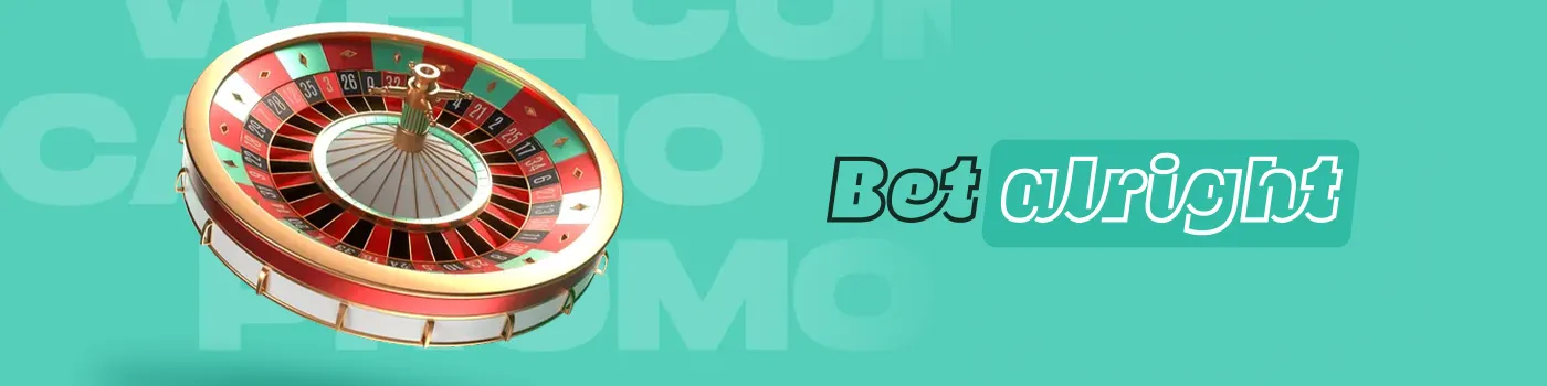 Betalright Online Wetten
