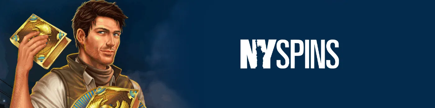 NY Spins Online Wetten